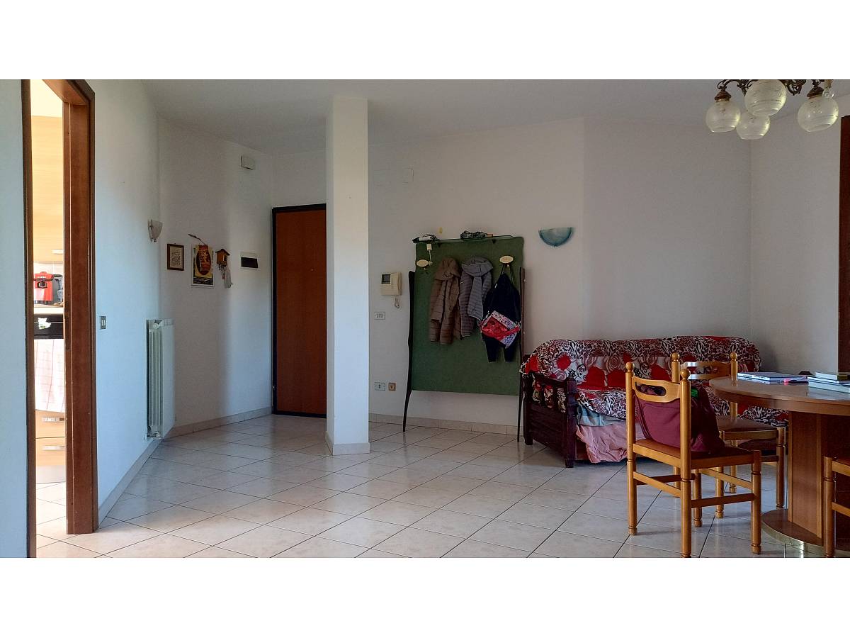 Appartamento in vendita in via dei sabelli  a Chieti - 5944364 foto 4