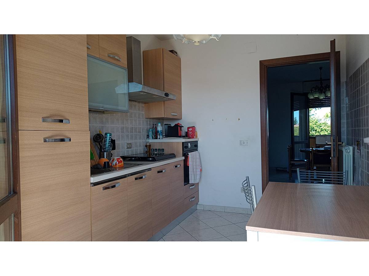 Appartamento in vendita in via dei sabelli  a Chieti - 5944364 foto 7