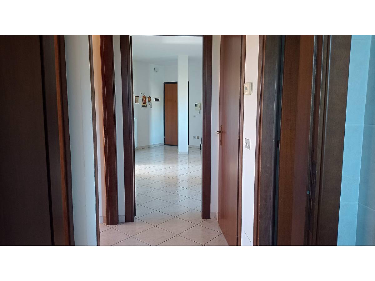 Appartamento in vendita in via dei sabelli  a Chieti - 5944364 foto 8