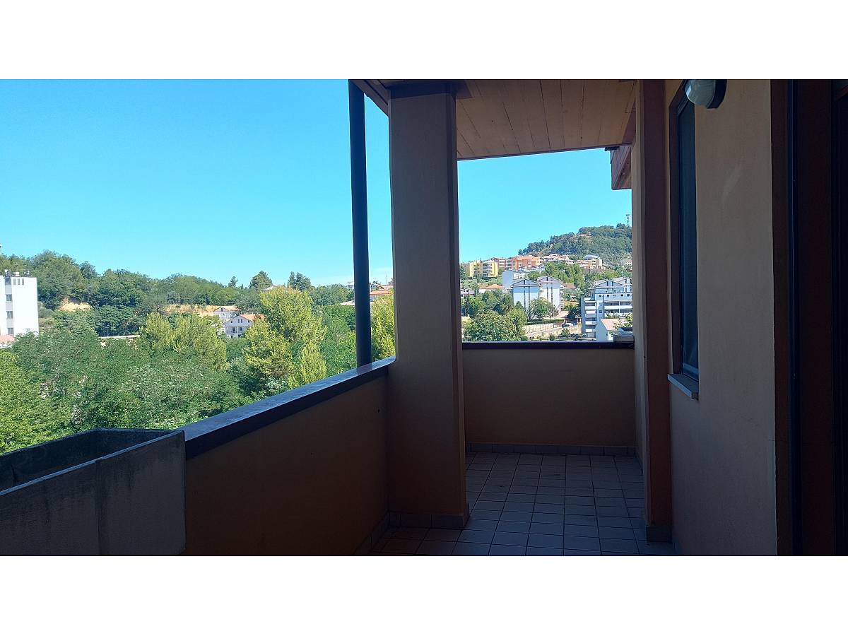 Appartamento in vendita in via dei sabelli  a Chieti - 5944364 foto 9