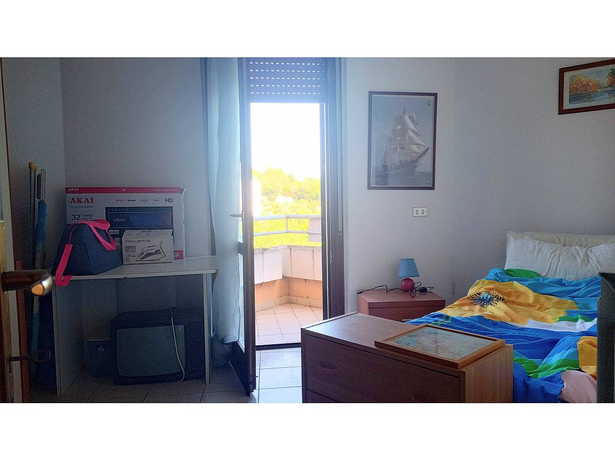 Appartamento in vendita in via dei sabelli  a Chieti - 5944364 foto 11