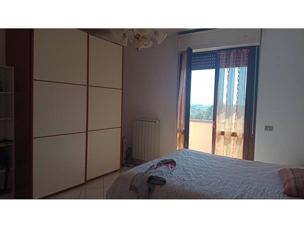 Appartamento in vendita in via dei sabelli  a Chieti - 5944364 foto 12