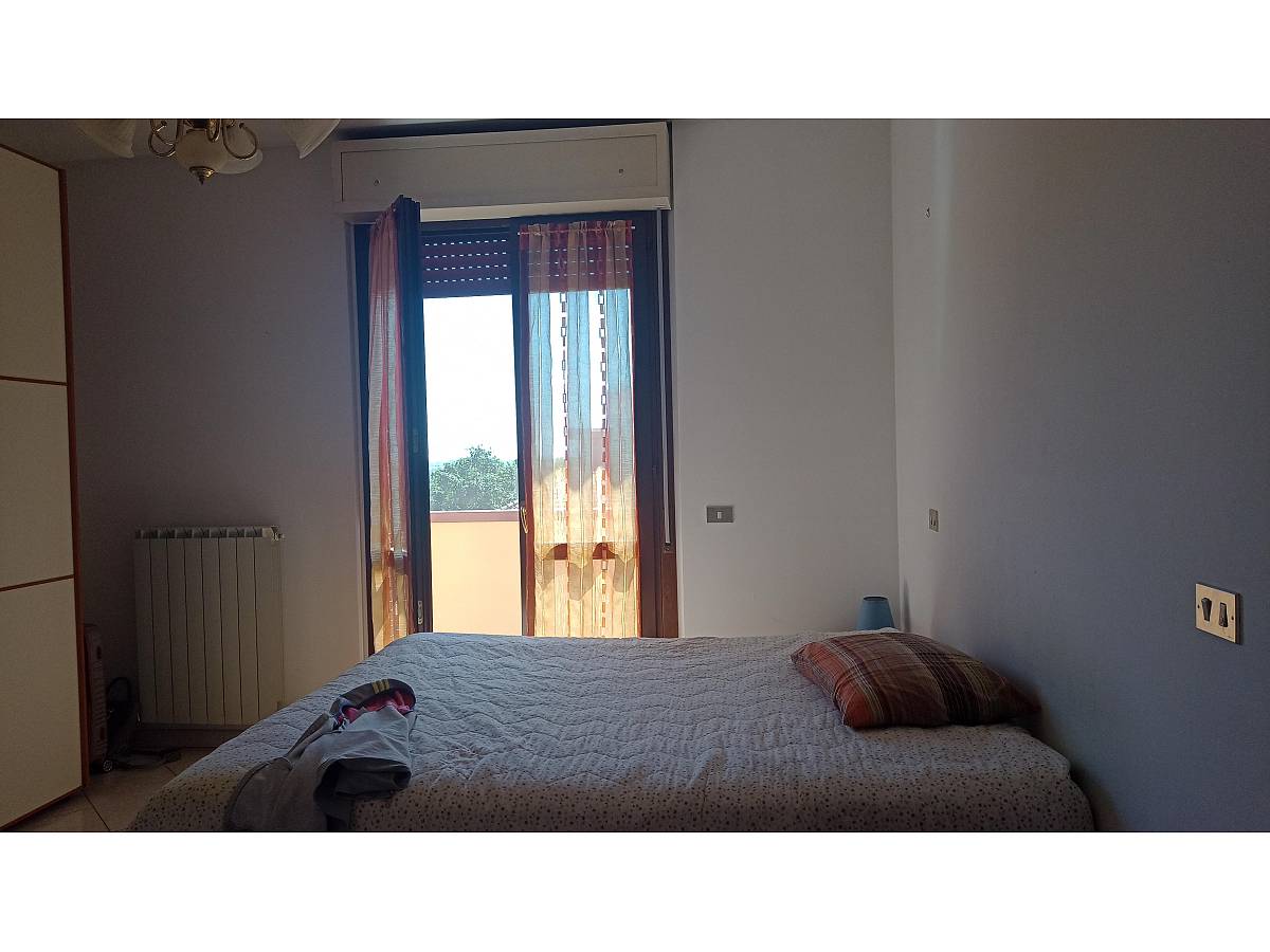 Appartamento in vendita in via dei sabelli  a Chieti - 5944364 foto 13