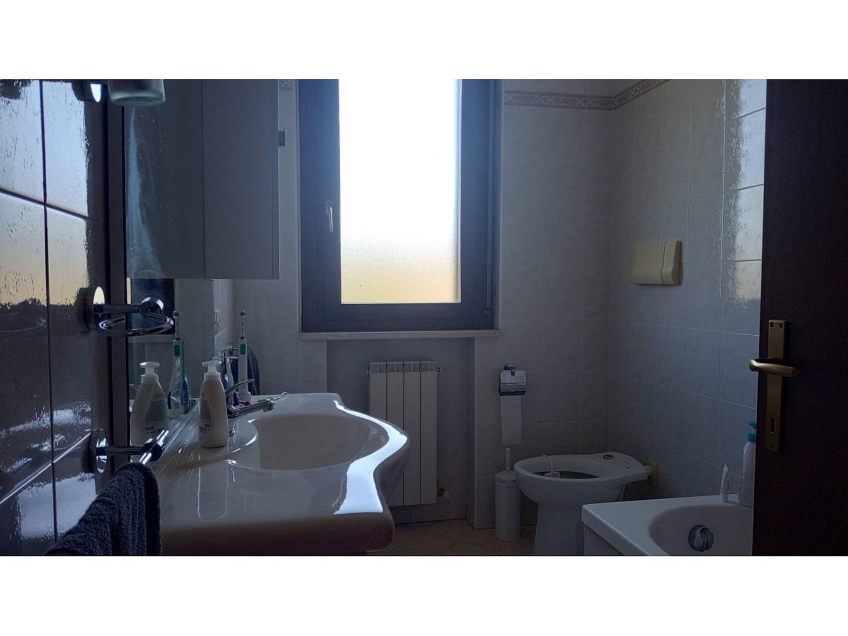 Apartment for sale in via dei sabelli  at Chieti - 5944364 foto 13