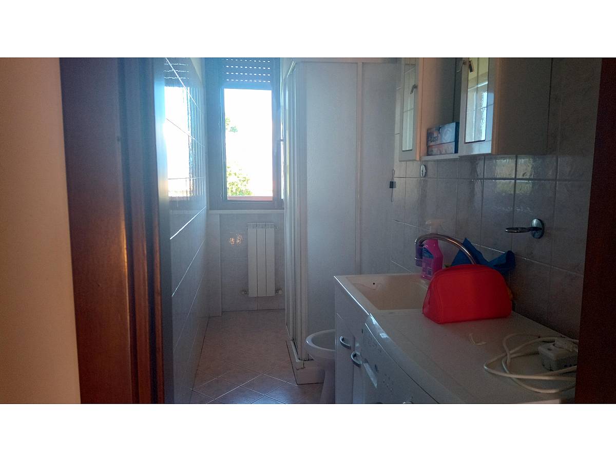 Appartamento in vendita in via dei sabelli  a Chieti - 5944364 foto 15