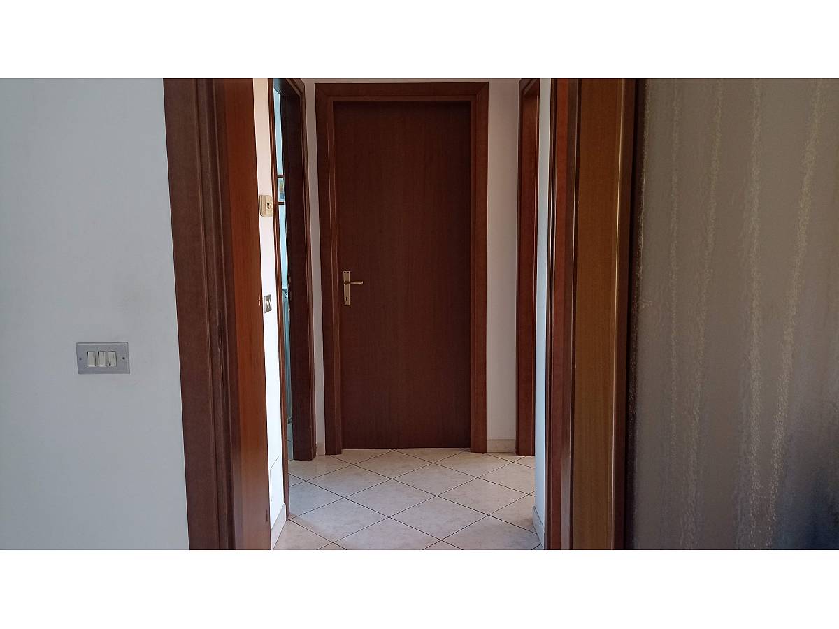 Appartamento in vendita in via dei sabelli  a Chieti - 5944364 foto 16