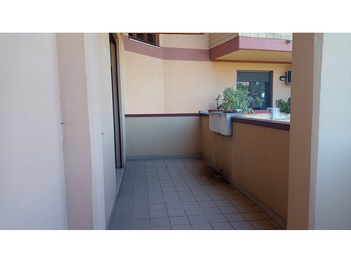 Appartamento in vendita in via dei sabelli  a Chieti - 5944364 foto 17