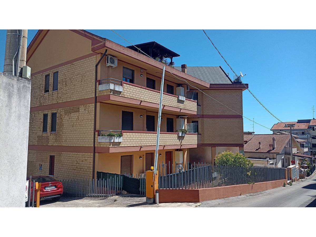 Appartamento in vendita in via dei sabelli  a Chieti - 5944364 foto 1