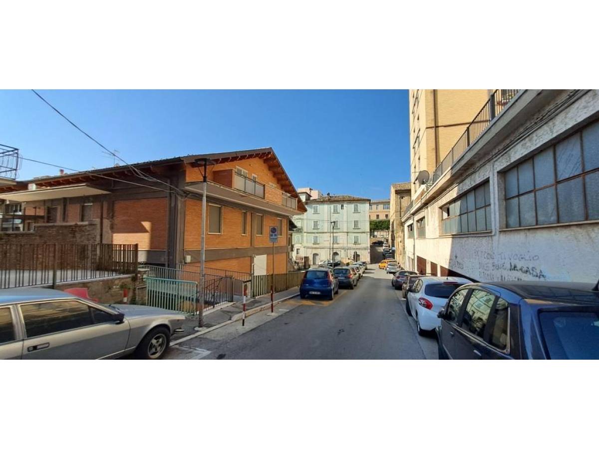 Mansard for sale in via michele milano  in Pietragrossa - Picena area at Chieti - 337889 foto 2