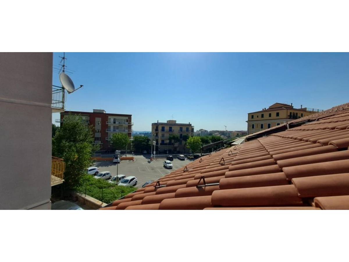 Mansard for sale in via michele milano  in Pietragrossa - Picena area at Chieti - 337889 foto 5