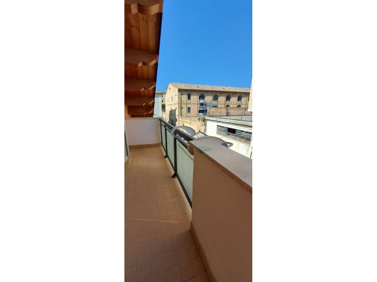 Mansard for sale in via michele milano  in Pietragrossa - Picena area at Chieti - 337889 foto 7