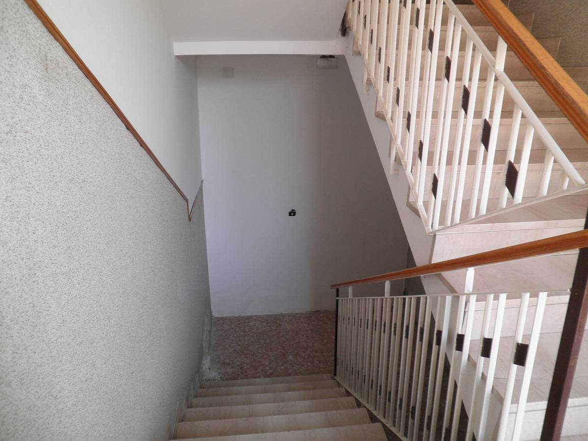 Two family house for sale in via San Rocco  at Giuliano Teatino - 405978 foto 8