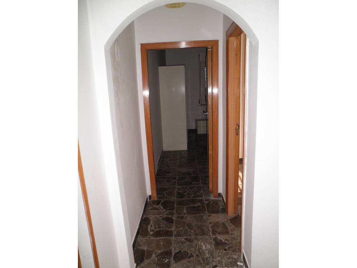 Two family house for sale in via San Rocco  at Giuliano Teatino - 405978 foto 11