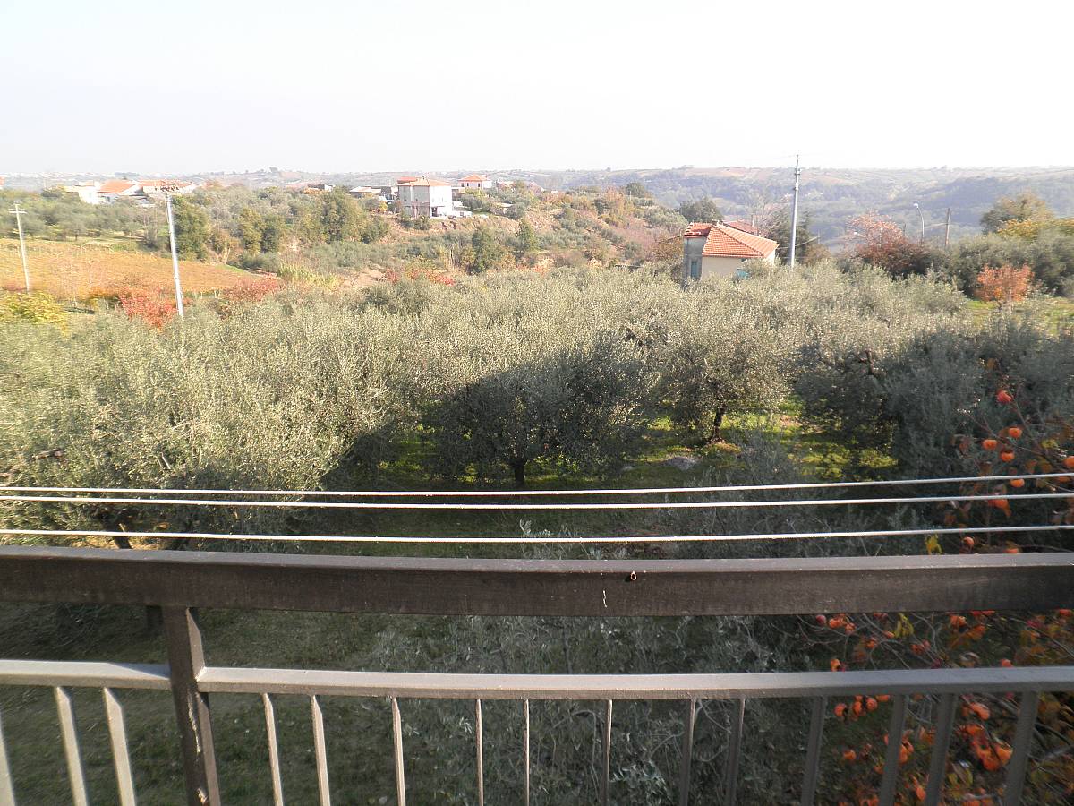 Two family house for sale in via San Rocco  at Giuliano Teatino - 405978 foto 13