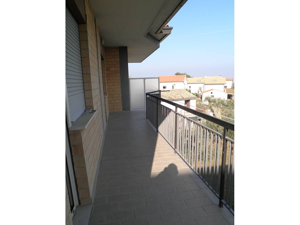 Two family house for sale in via San Rocco  at Giuliano Teatino - 405978 foto 14