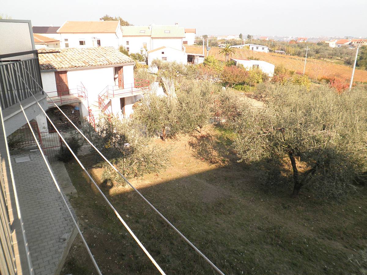 Two family house for sale in via San Rocco  at Giuliano Teatino - 405978 foto 15