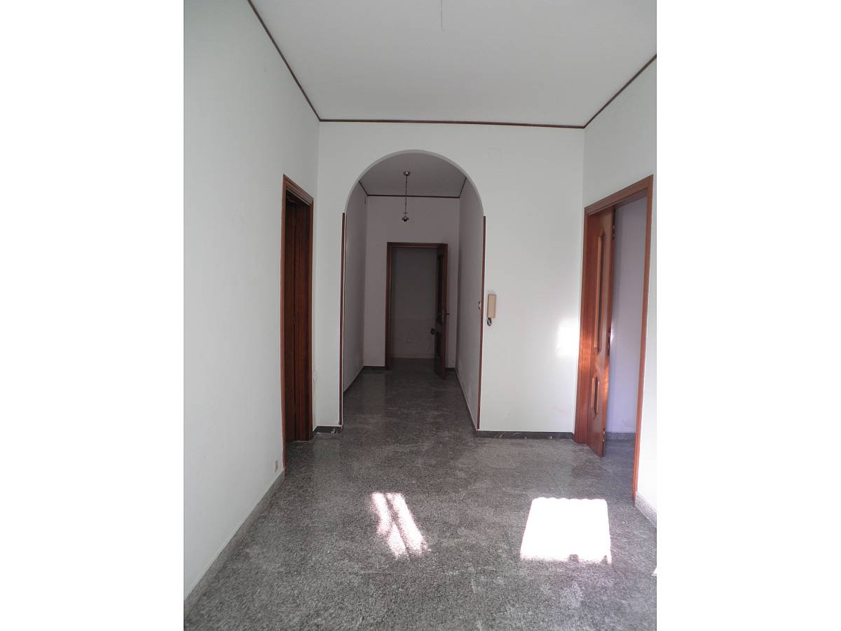 Two family house for sale in via San Rocco  at Giuliano Teatino - 405978 foto 16