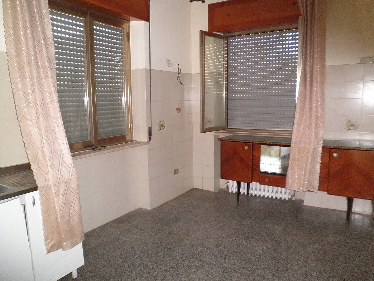 Two family house for sale in via San Rocco  at Giuliano Teatino - 405978 foto 18