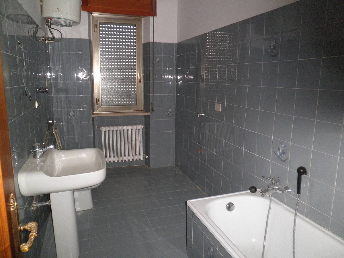 Two family house for sale in via San Rocco  at Giuliano Teatino - 405978 foto 20