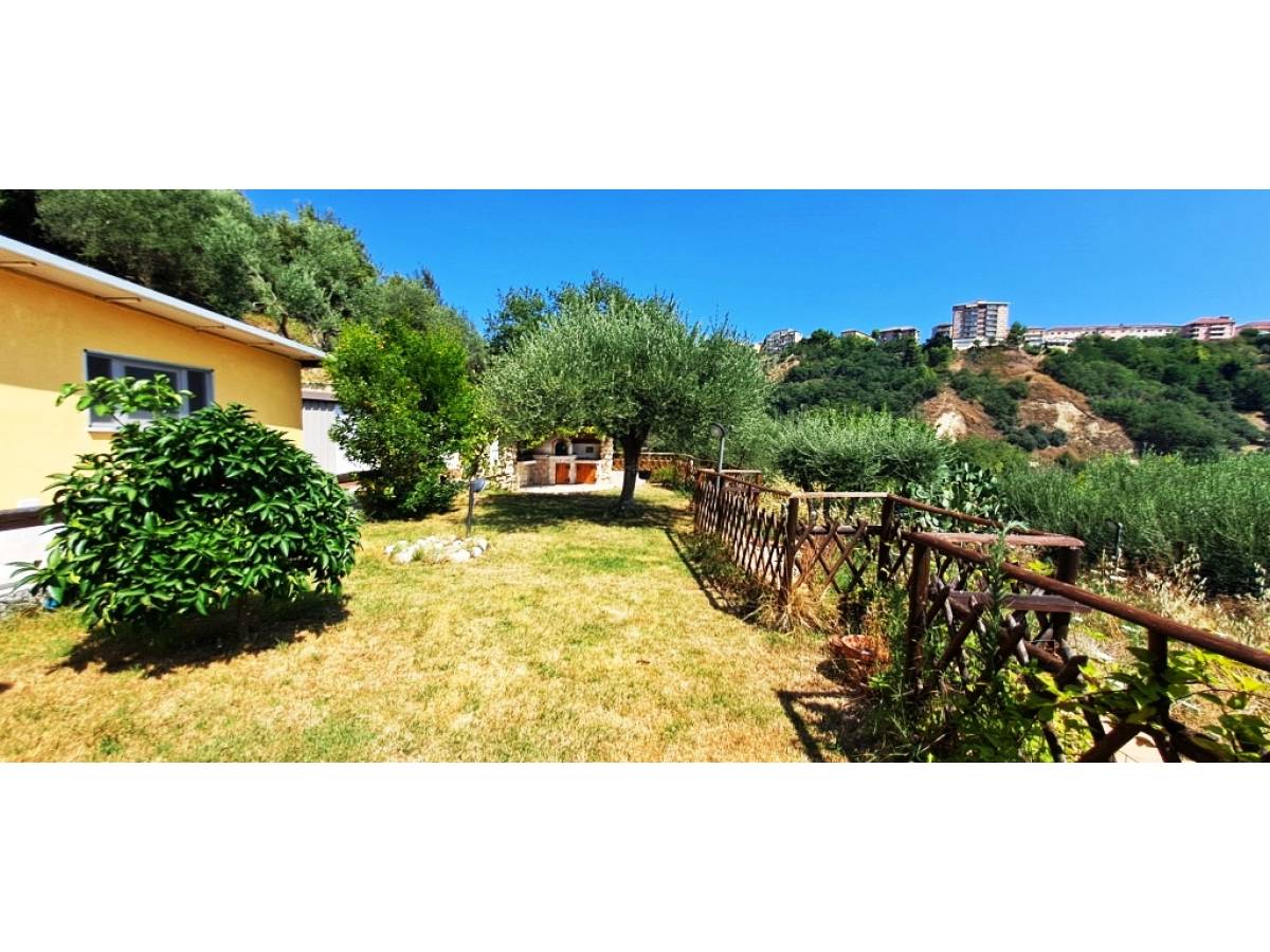 Indipendent house for sale in via santa barbara  in S. Barbara area at Chieti - 655652 foto 2