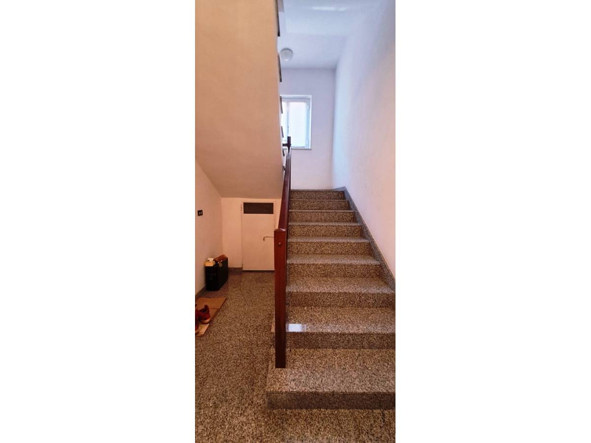 Indipendent house for sale in via santa barbara  in S. Barbara area at Chieti - 655652 foto 11