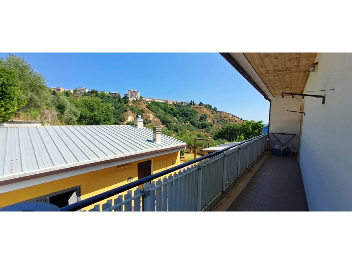 Indipendent house for sale in via santa barbara  in S. Barbara area at Chieti - 655652 foto 14