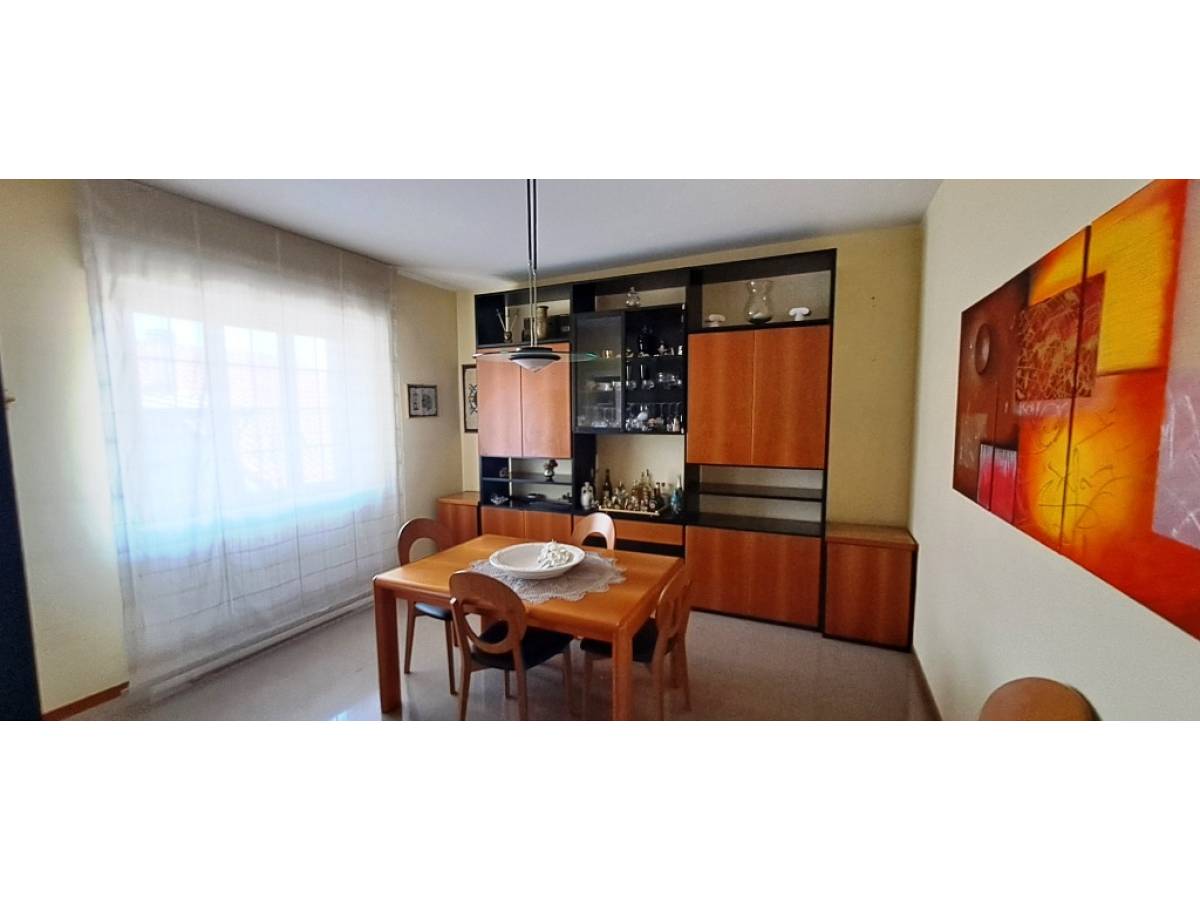 Indipendent house for sale in via santa barbara  in S. Barbara area at Chieti - 655652 foto 17