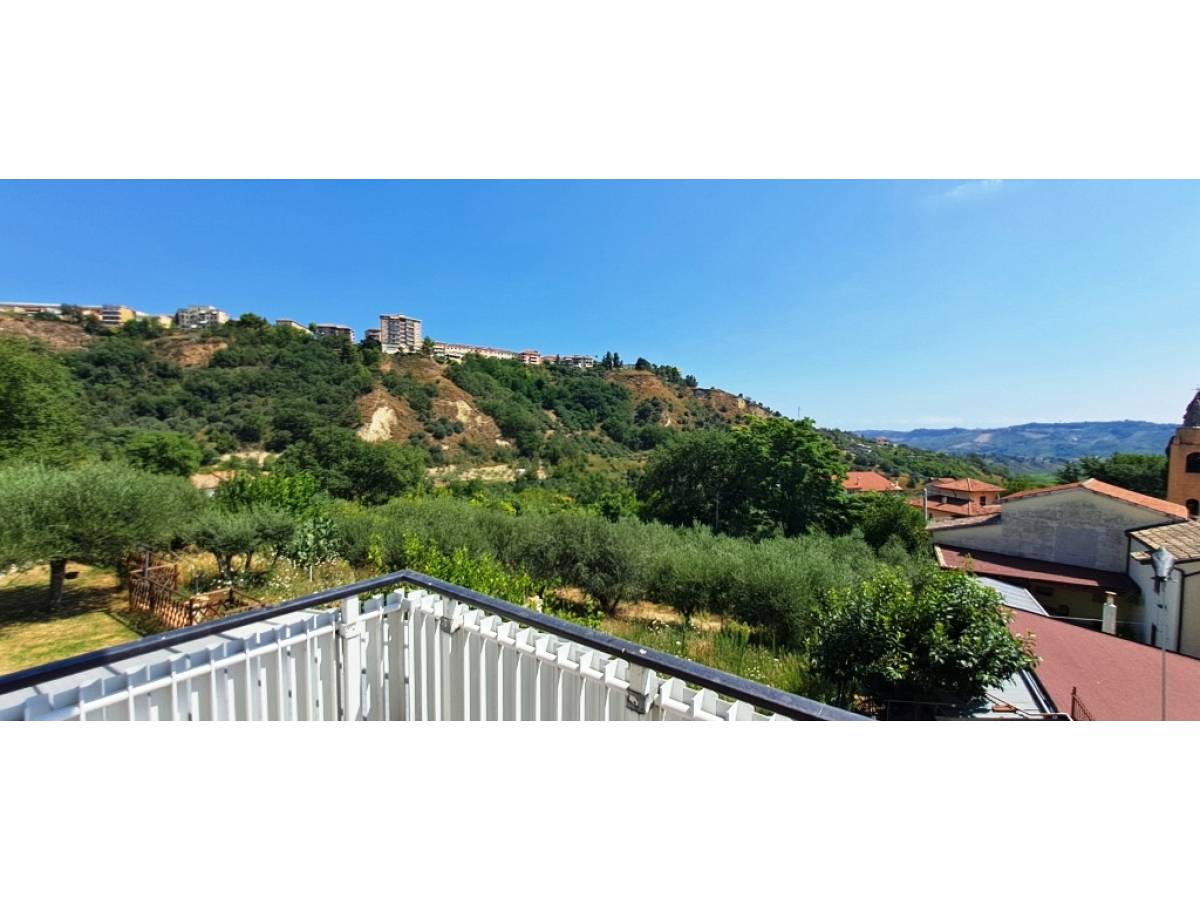 Indipendent house for sale in via santa barbara  in S. Barbara area at Chieti - 655652 foto 21