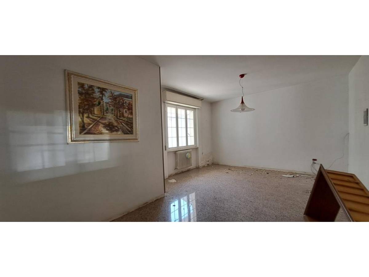 Casa indipendente in vendita in via santa barbara zona S. Barbara a Chieti - 655652 foto 24