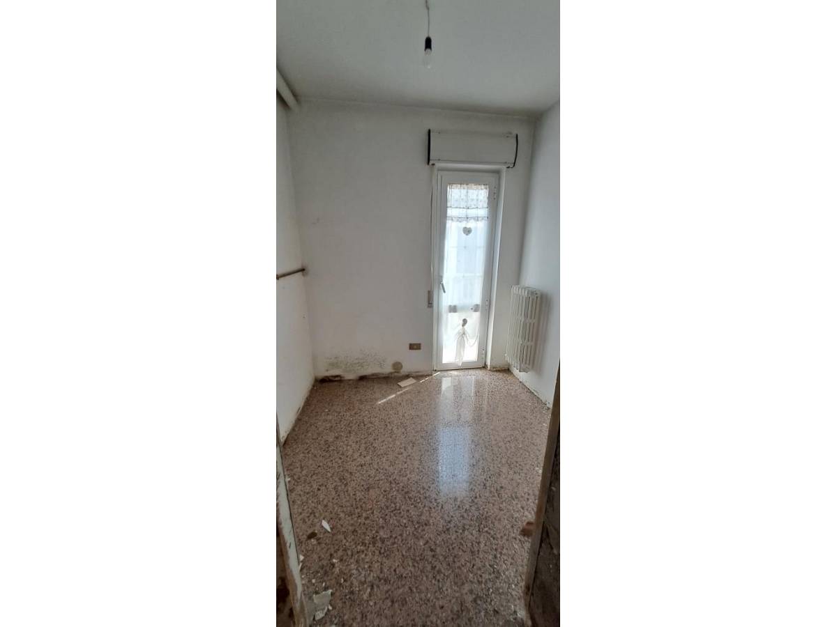 Indipendent house for sale in via santa barbara  in S. Barbara area at Chieti - 655652 foto 25