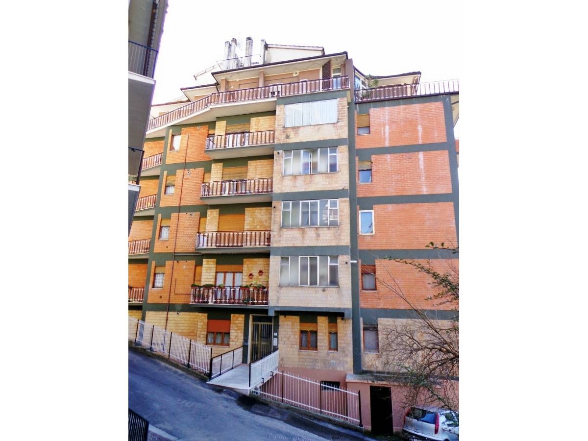 Apartment for sale in via 123 brigata fanteria chieti  at Chieti - 9868941 foto 1