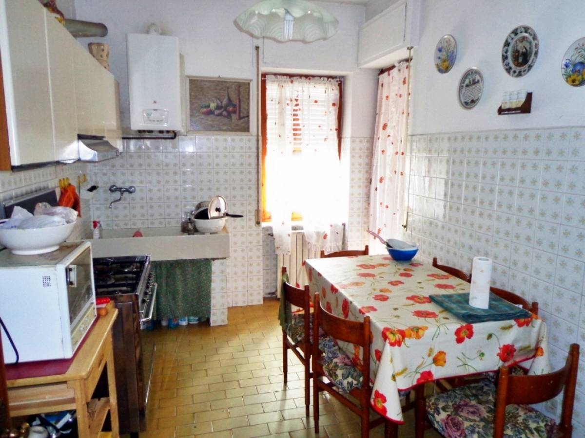 Apartment for sale in via 123 brigata fanteria chieti  at Chieti - 9868941 foto 5