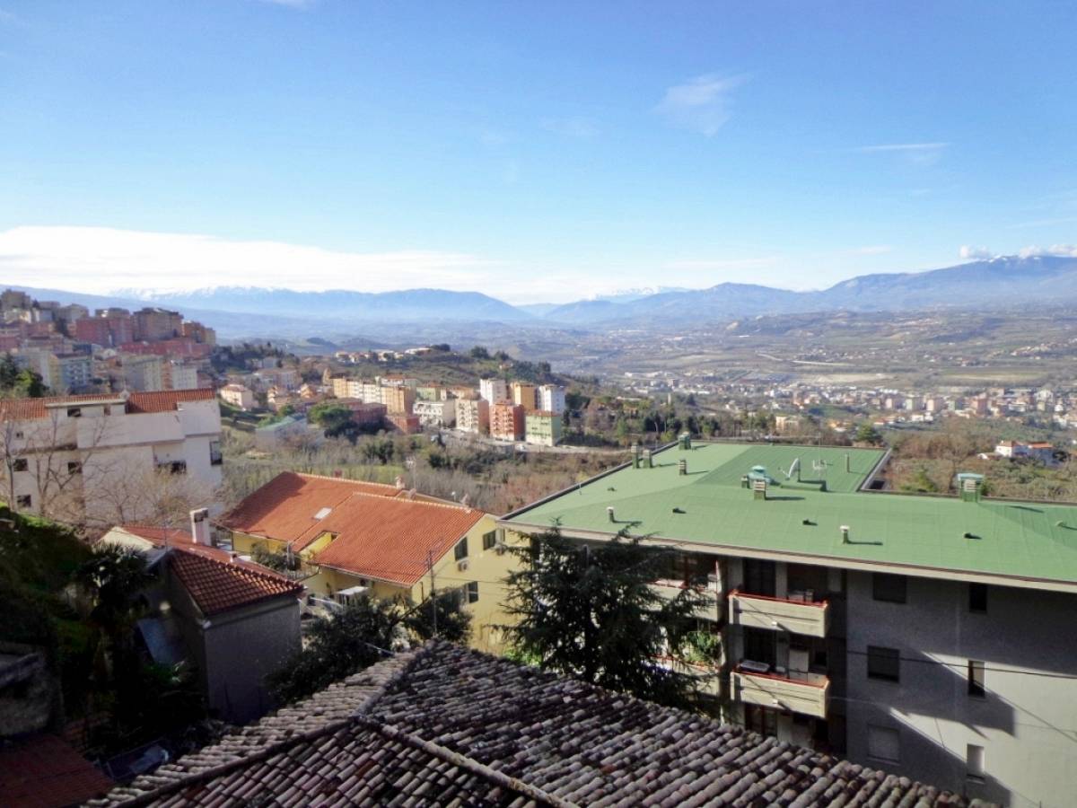 Apartment for sale in via 123 brigata fanteria chieti  at Chieti - 9868941 foto 10