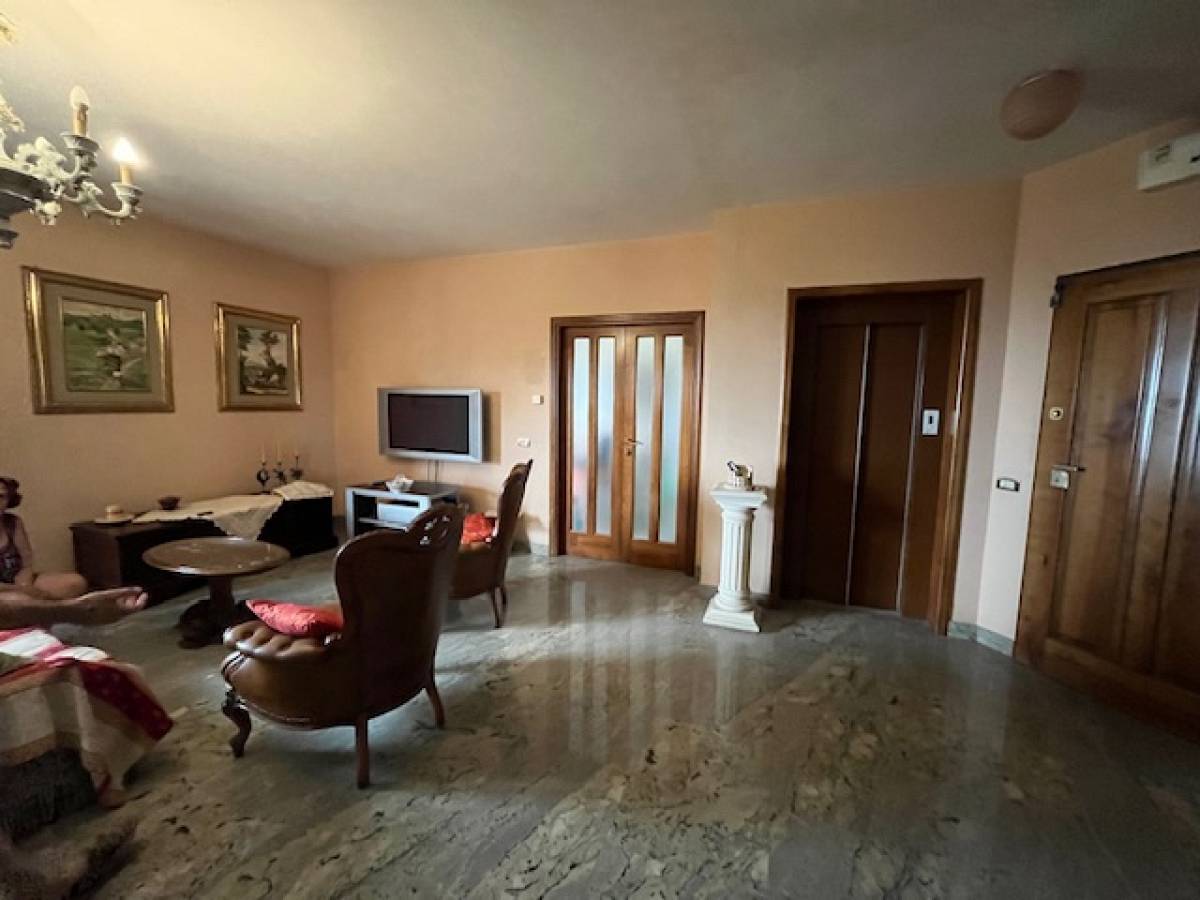 Semi-detached Villa for sale in via Padre Alessandro Valignani  at Chieti - 9610754 foto 9