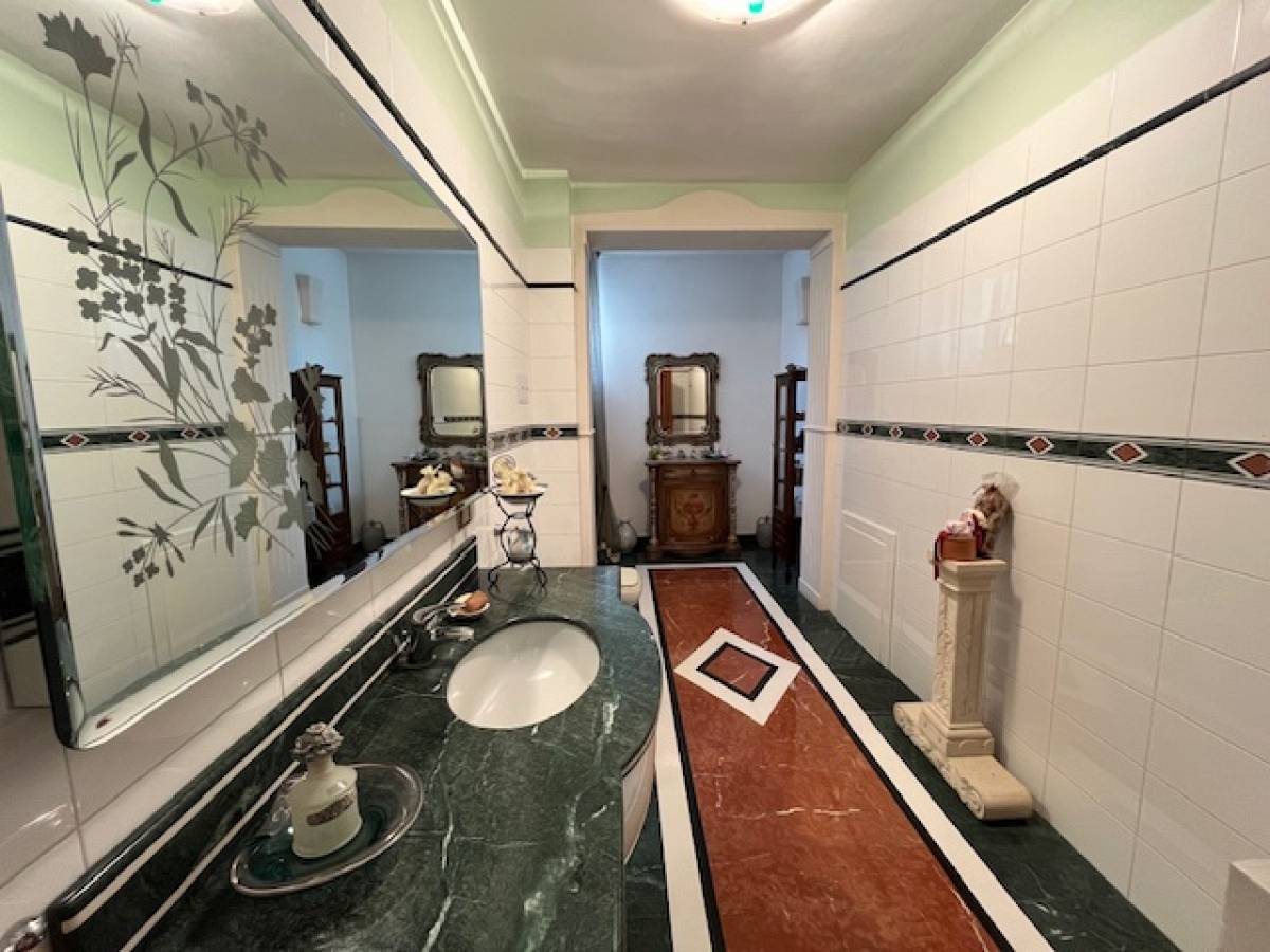 Semi-detached Villa for sale in via Padre Alessandro Valignani  at Chieti - 9610754 foto 13