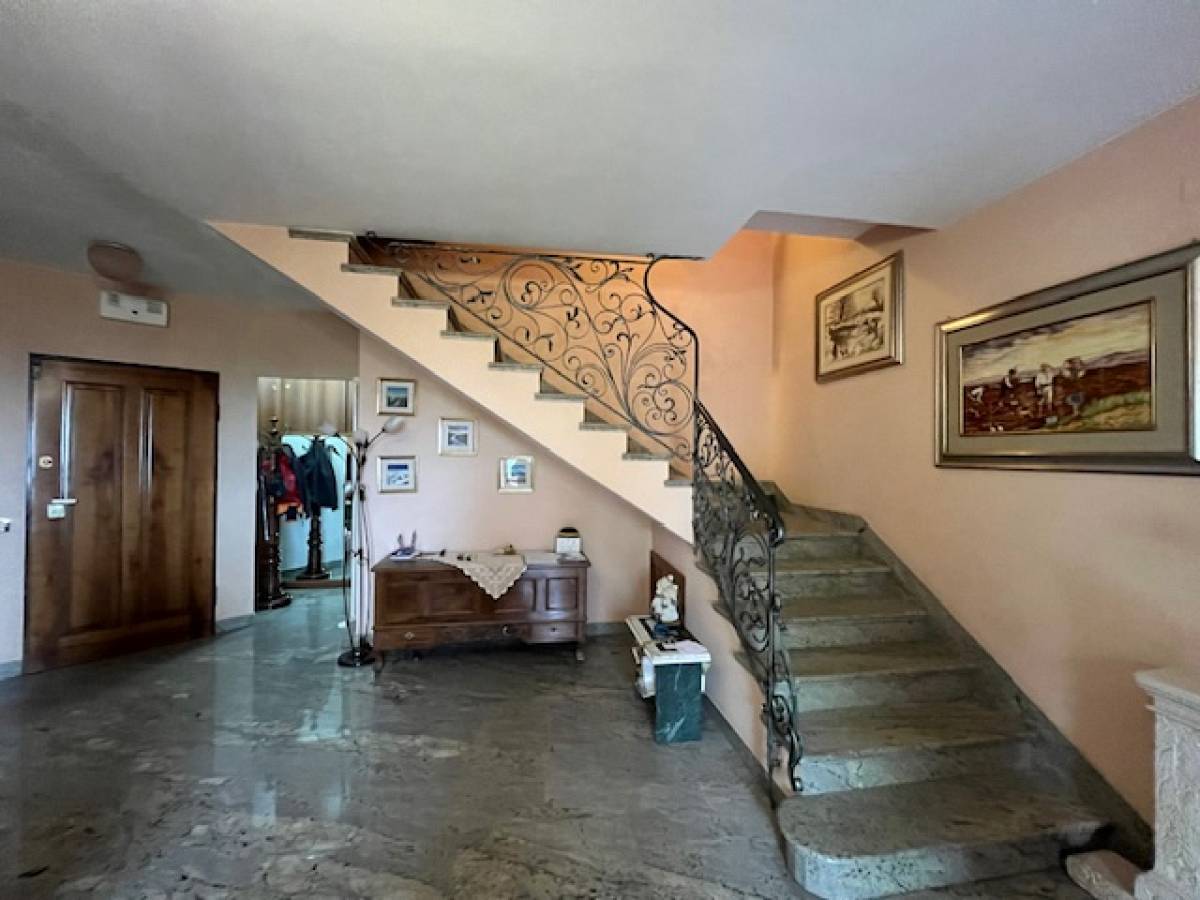 Semi-detached Villa for sale in via Padre Alessandro Valignani  at Chieti - 9610754 foto 14