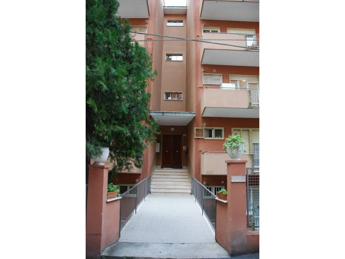 Apartment for sale in via Trieste del Grosso  in Clinica Spatocco - Ex Pediatrico area at Chieti - 5661299 foto 2