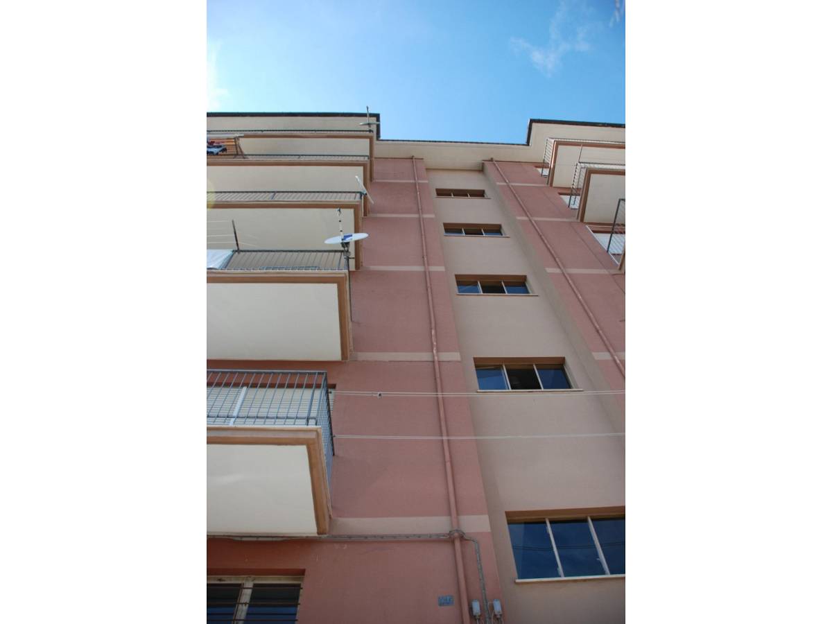 Apartment for sale in via Trieste del Grosso  in Clinica Spatocco - Ex Pediatrico area at Chieti - 5661299 foto 4