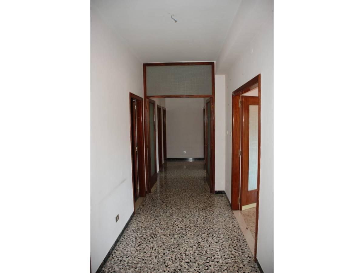 Apartment for sale in via Trieste del Grosso  in Clinica Spatocco - Ex Pediatrico area at Chieti - 5661299 foto 13