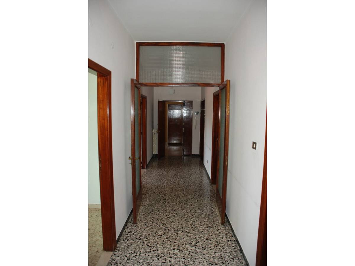 Apartment for sale in via Trieste del Grosso  in Clinica Spatocco - Ex Pediatrico area at Chieti - 5661299 foto 14