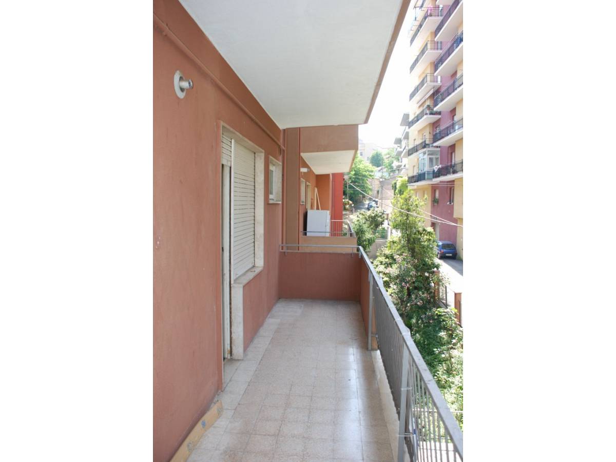 Apartment for sale in via Trieste del Grosso  in Clinica Spatocco - Ex Pediatrico area at Chieti - 5661299 foto 16