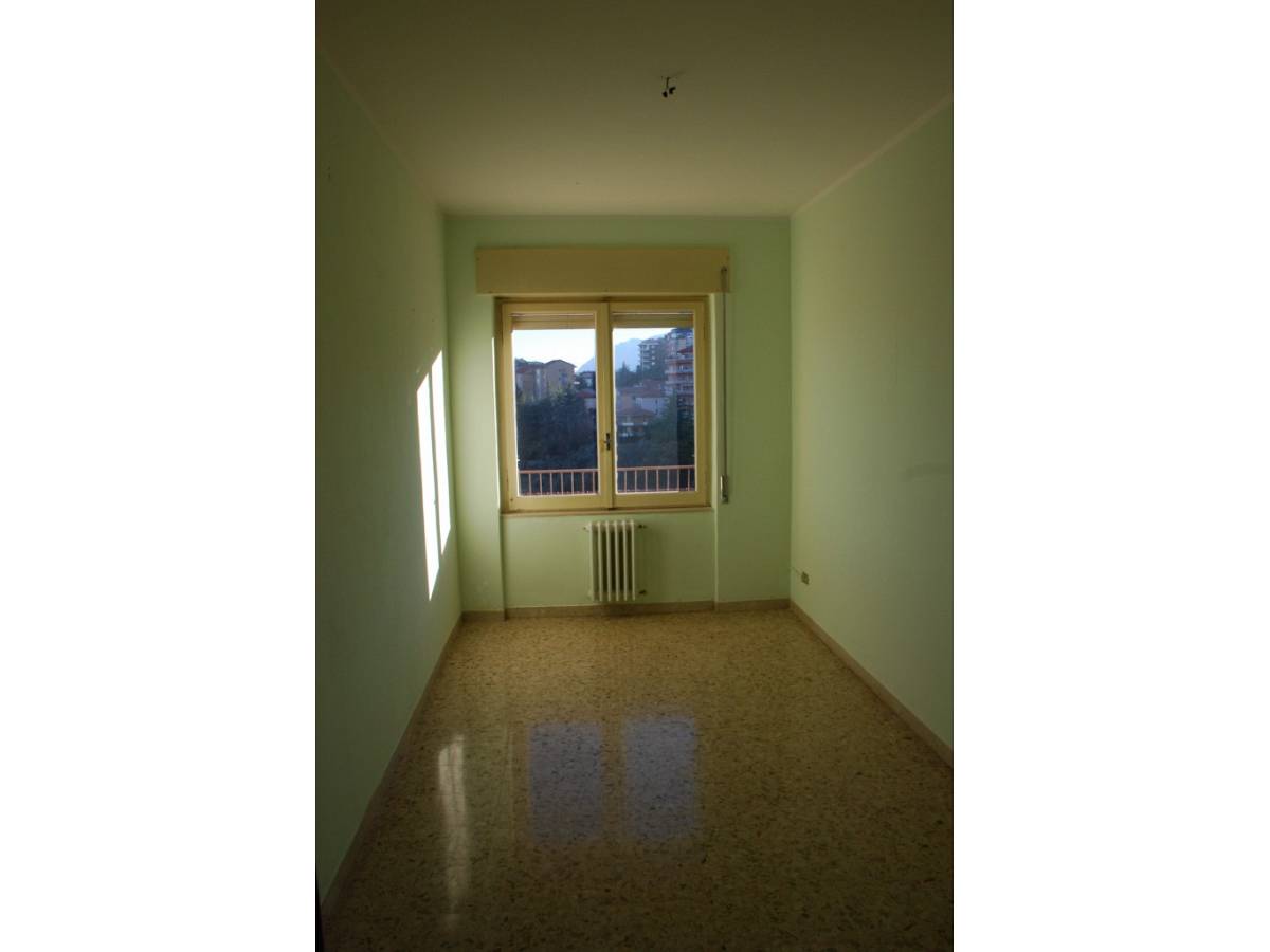 Apartment for sale in via Trieste del Grosso  in Clinica Spatocco - Ex Pediatrico area at Chieti - 5661299 foto 22