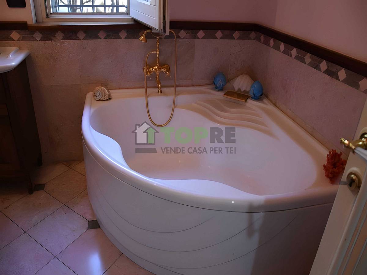 Villa in vendita in  zona Centro Levante a Chieti - 4695516 foto 22