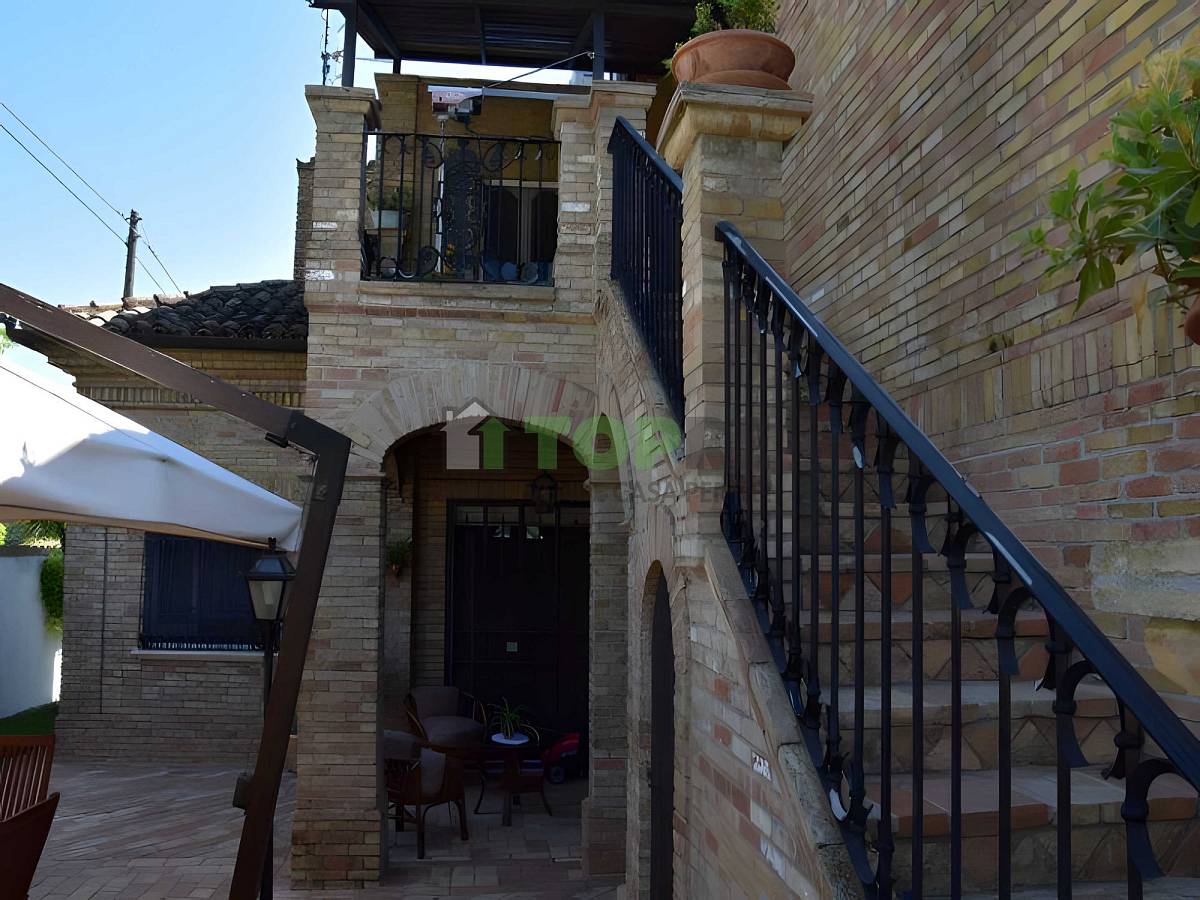 Villa for sale in   in Centro Levante area at Chieti - 4695516 foto 27