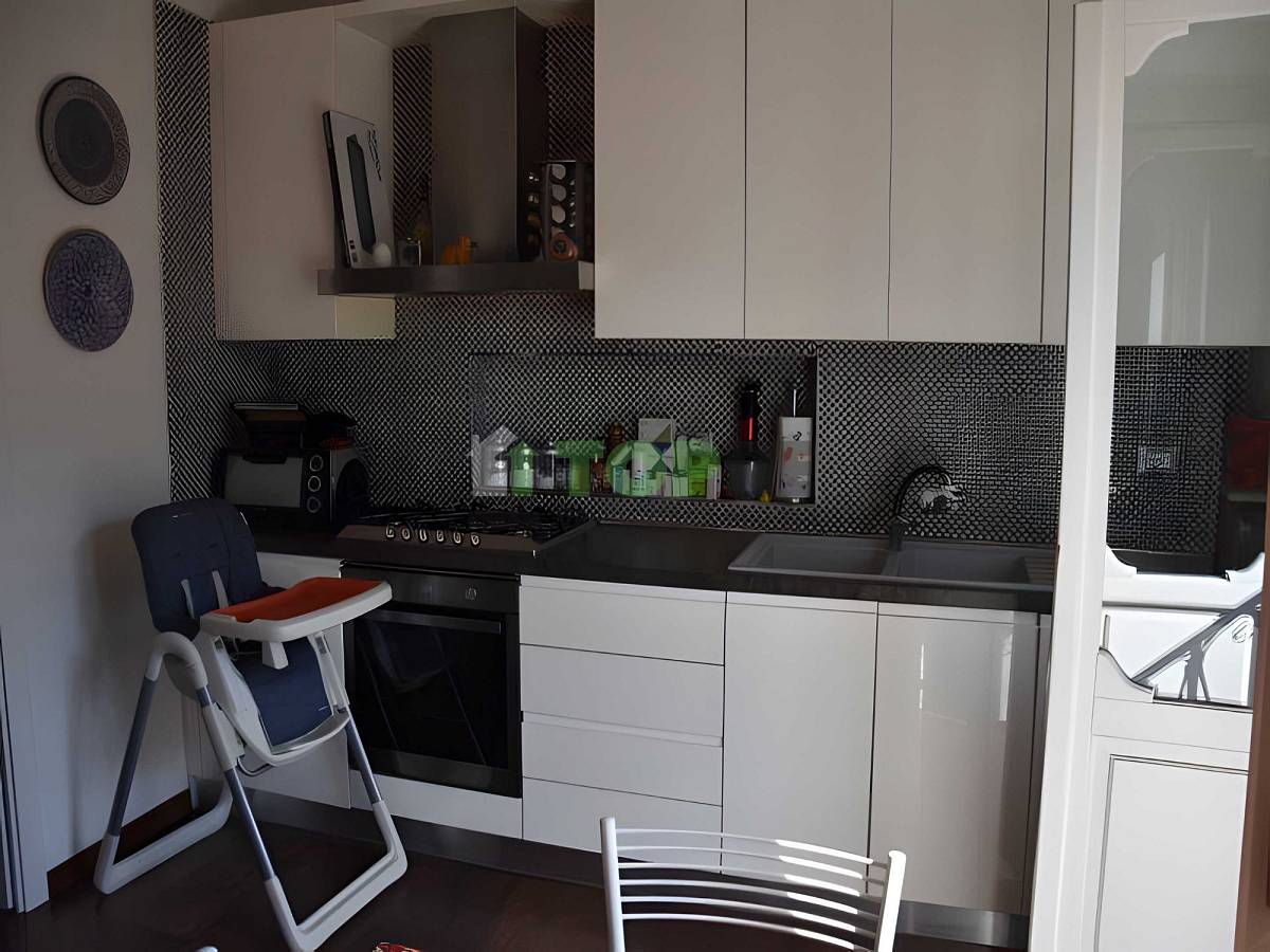 Villa in vendita in  zona Centro Levante a Chieti - 4695516 foto 29