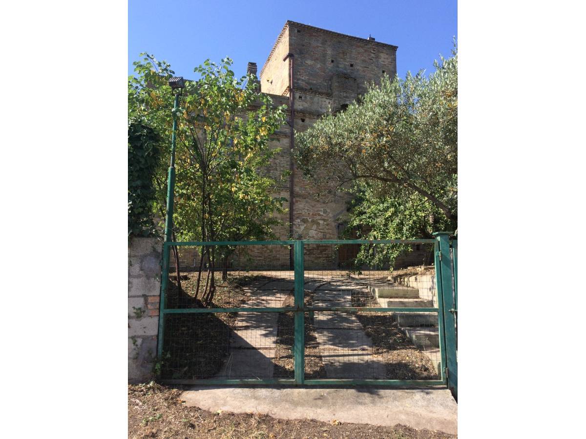 Rural house or Rustic for sale in contrada Arenile  at Ripa Teatina - 4505279 foto 2