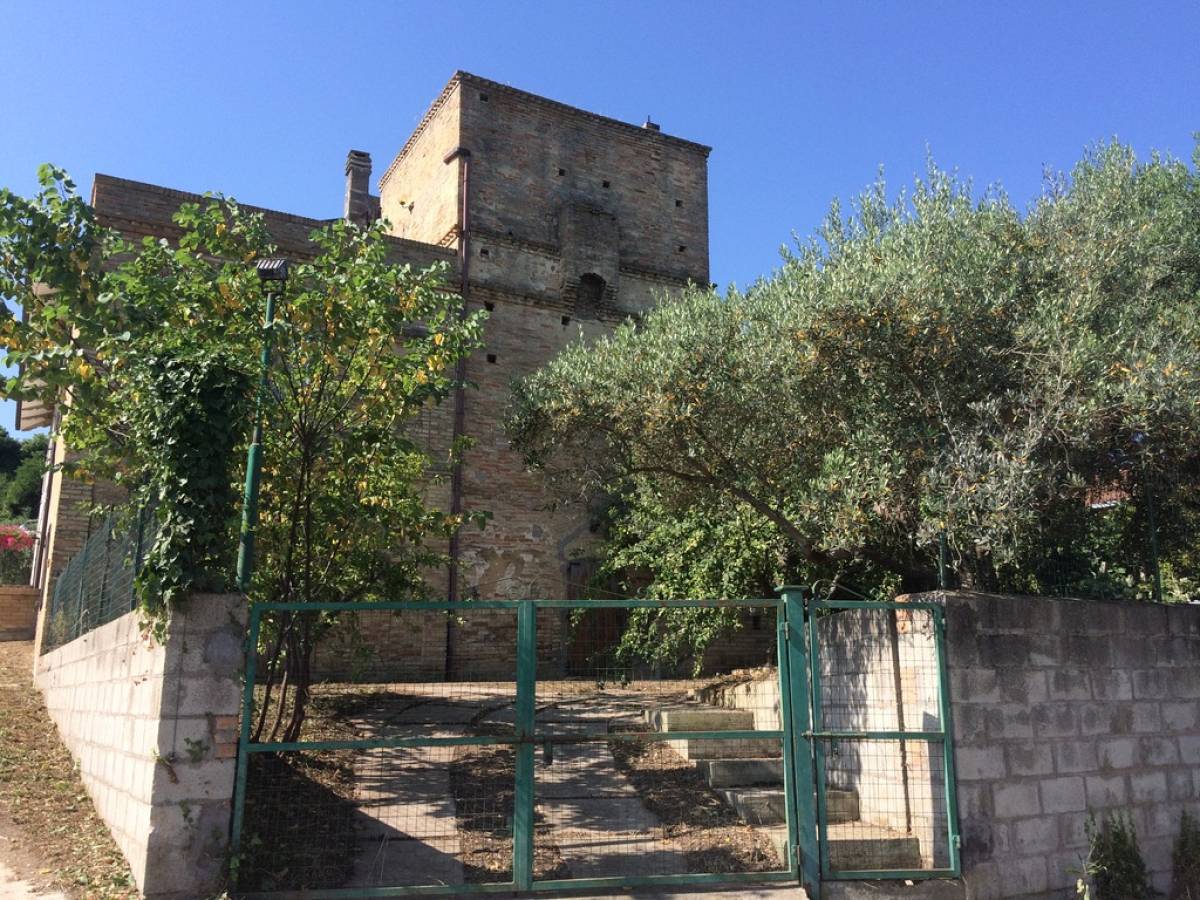 Casale o Rustico in vendita in contrada Arenile  a Ripa Teatina - 4505279 foto 3