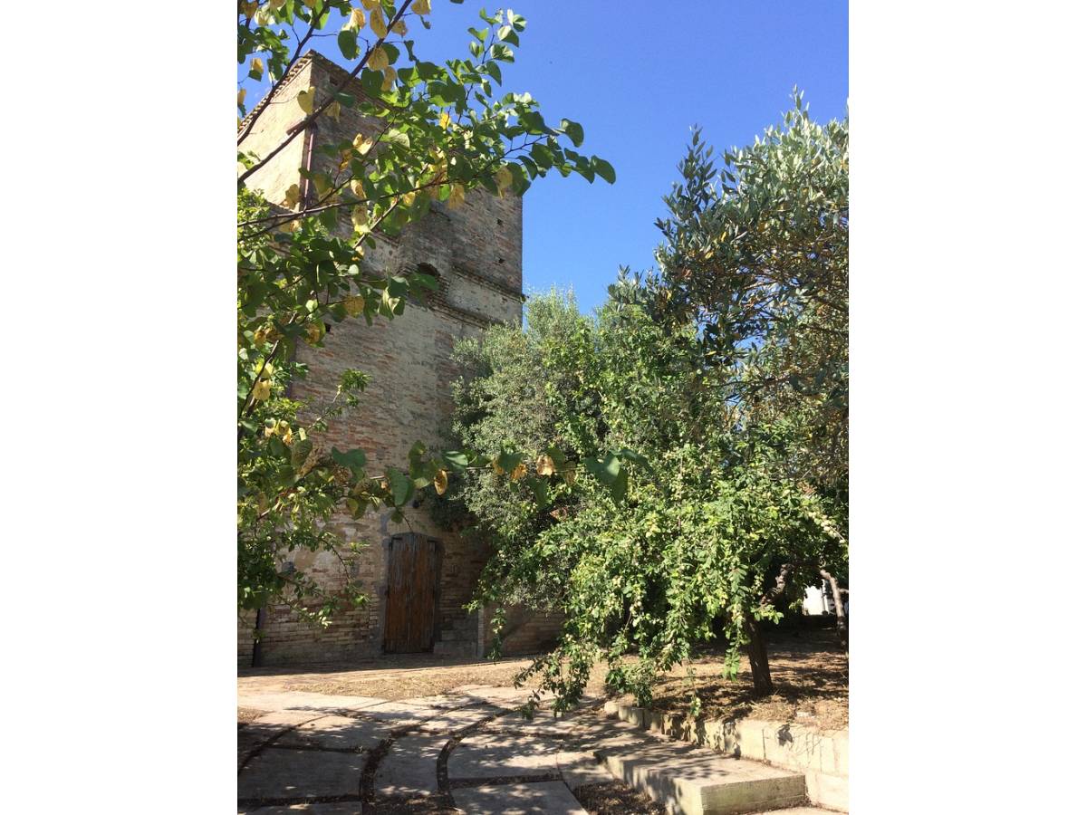 Rural house or Rustic for sale in contrada Arenile  at Ripa Teatina - 4505279 foto 4