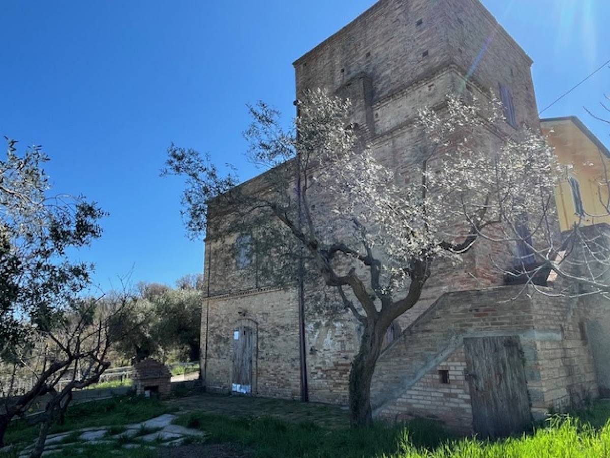 Casale o Rustico in vendita in contrada Arenile  a Ripa Teatina - 4505279 foto 1