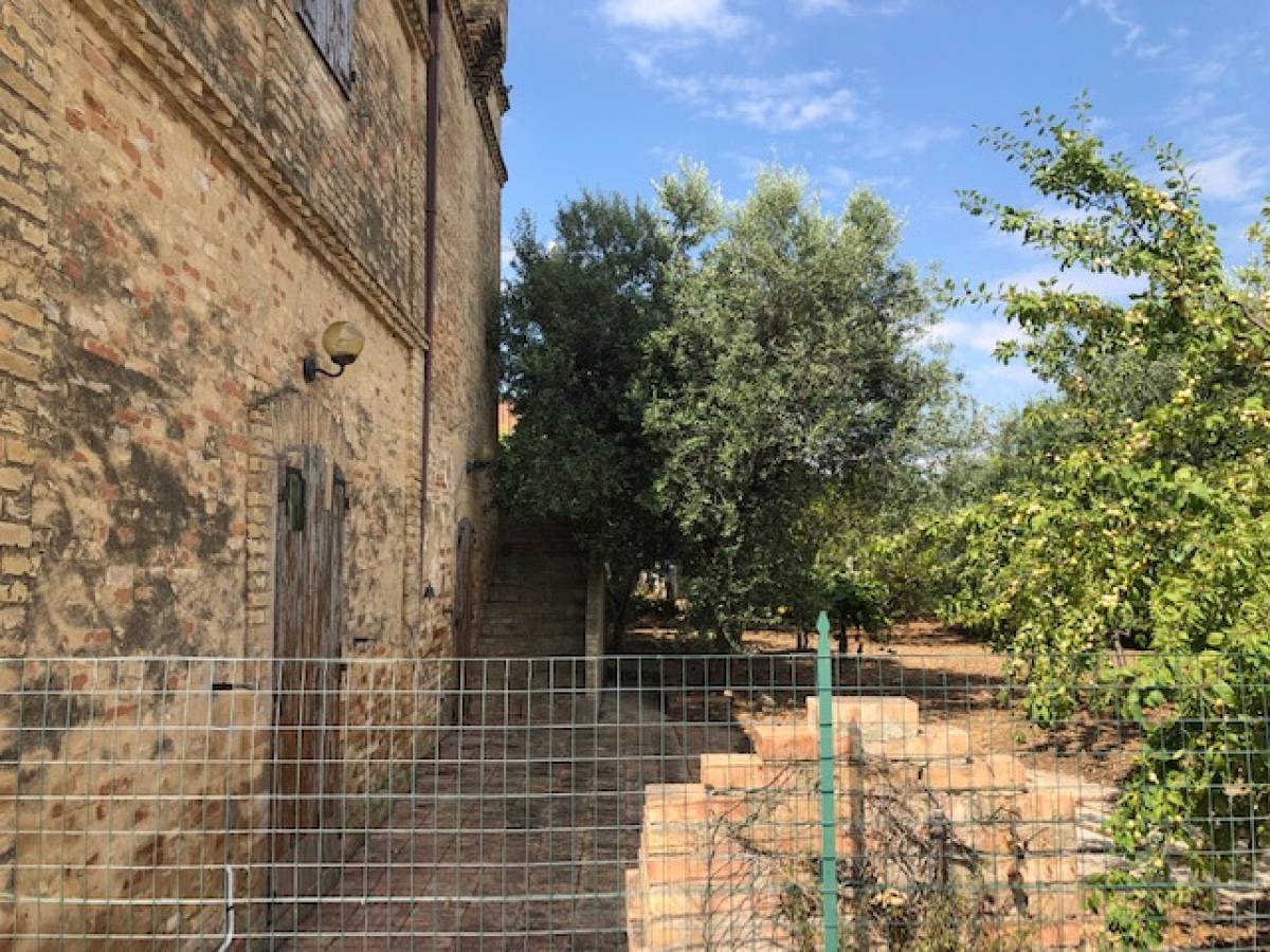 Rural house or Rustic for sale in contrada Arenile  at Ripa Teatina - 4505279 foto 8